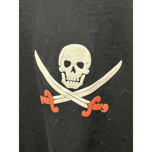 Disney Parks Pirates Of The Caribbean A Pirates Life For Me Spirit Jersey XXL - Picture 3 of 7